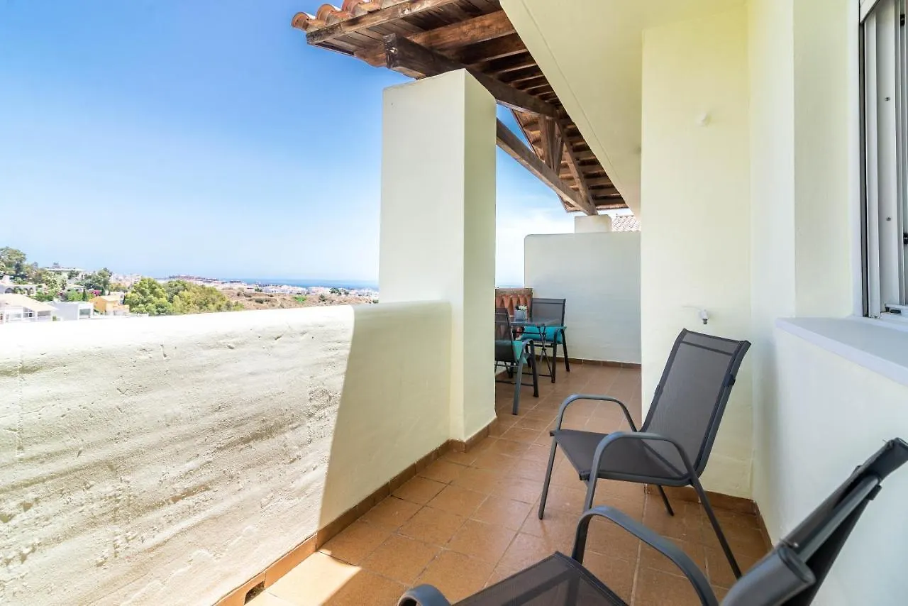 Vb Swan 2Bdr Apartment Бенальмадена 0*,  Испания