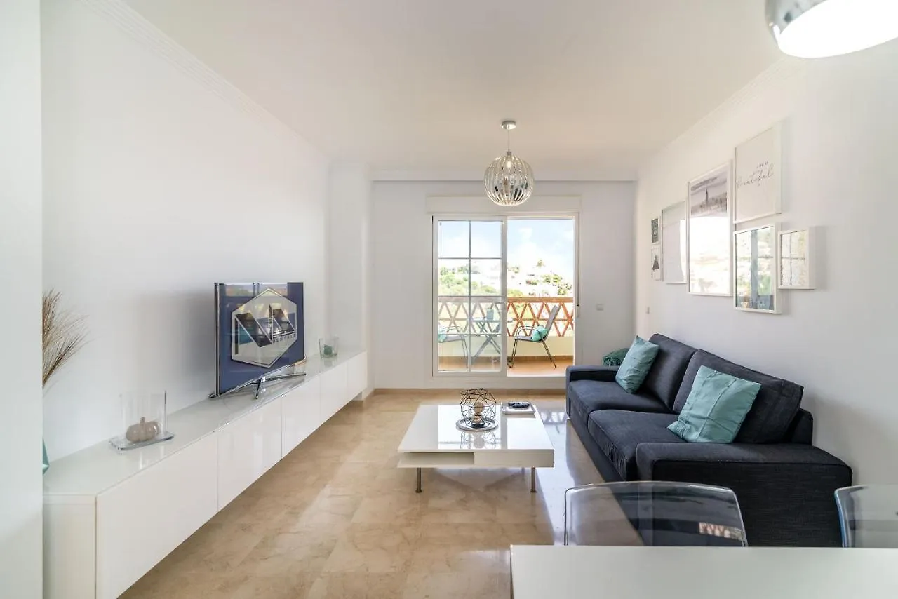 Vb Swan 2Bdr Apartment 베날마데나코스타