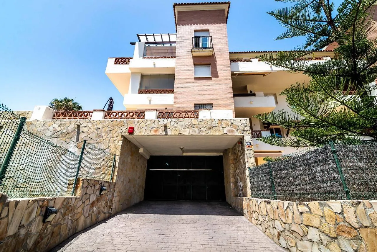 Vb Swan 2Bdr Apartment 베날마데나코스타 스페인