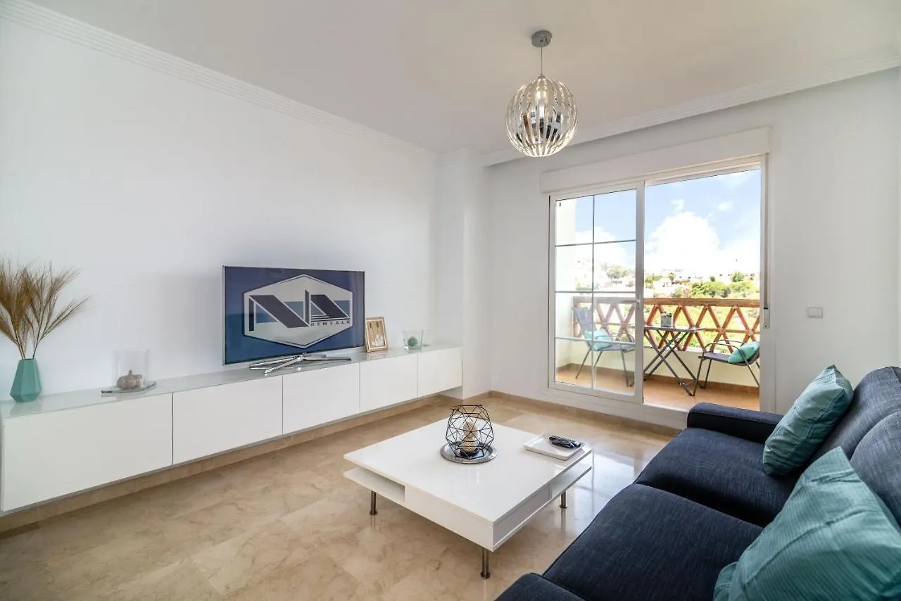 Vb Swan 2Bdr Apartment 베날마데나코스타